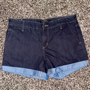 Joe’s Jeans Womens shorts
